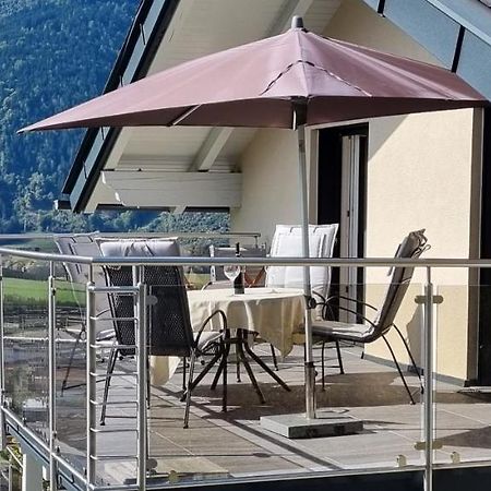 Ferienwohnung Pirker Spittal an der Drau Exteriör bild