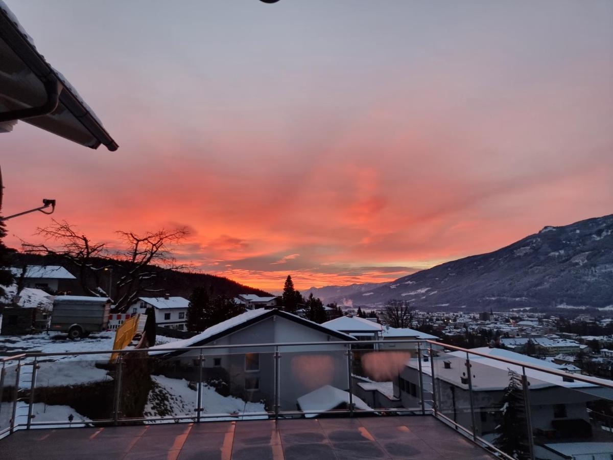 Ferienwohnung Pirker Spittal an der Drau Exteriör bild