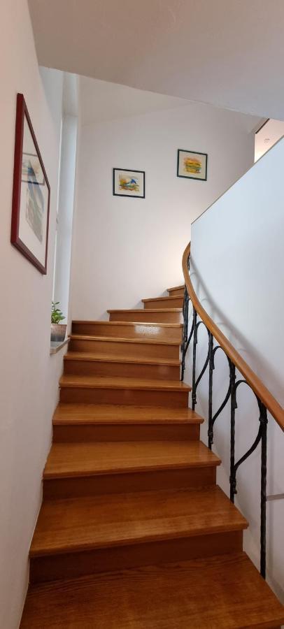 Ferienwohnung Pirker Spittal an der Drau Exteriör bild