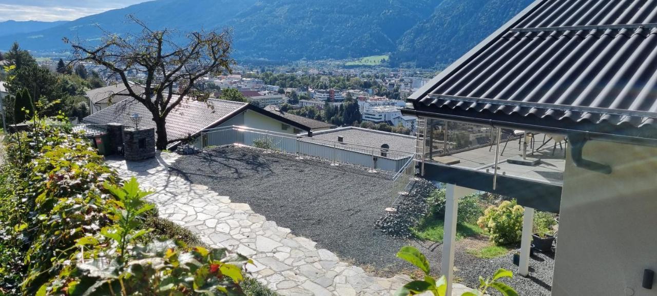 Ferienwohnung Pirker Spittal an der Drau Exteriör bild