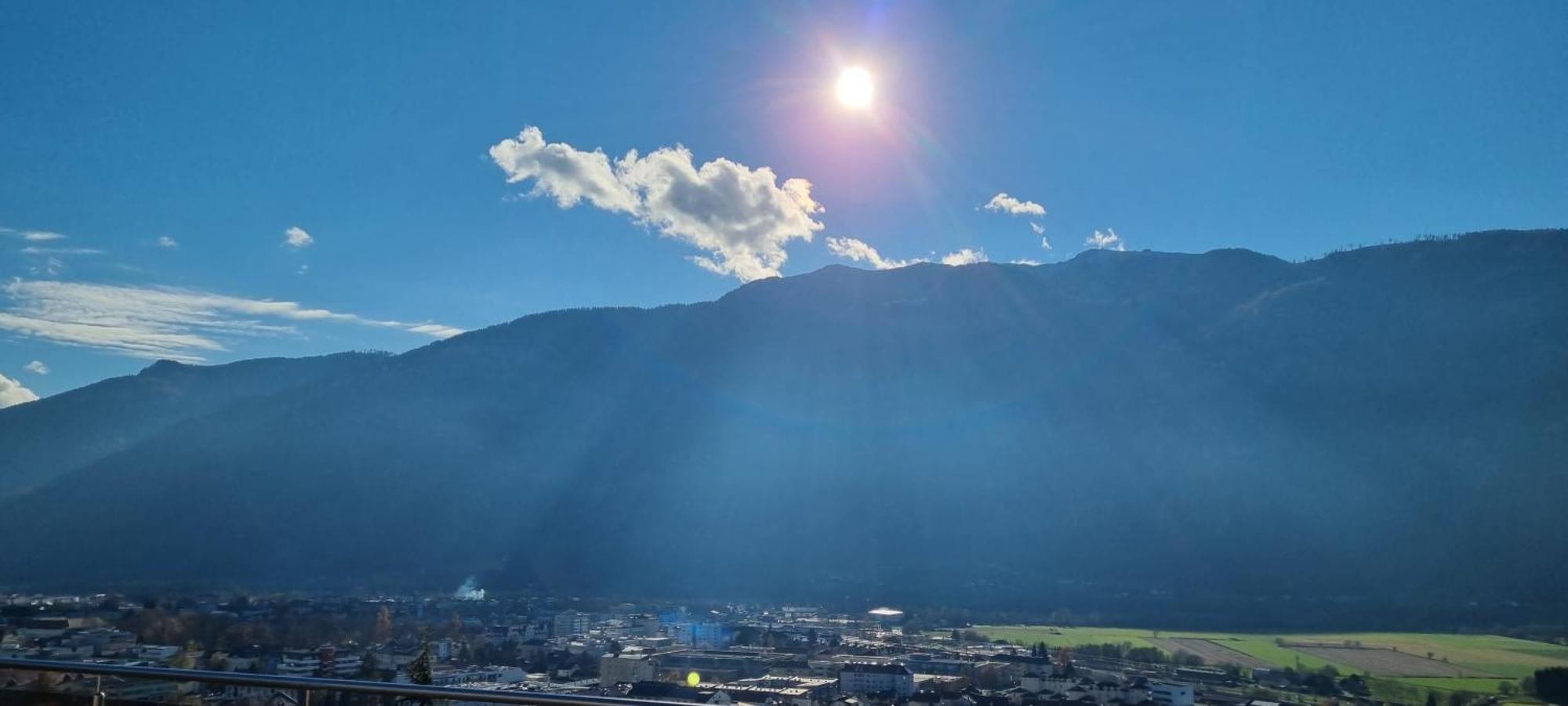 Ferienwohnung Pirker Spittal an der Drau Exteriör bild