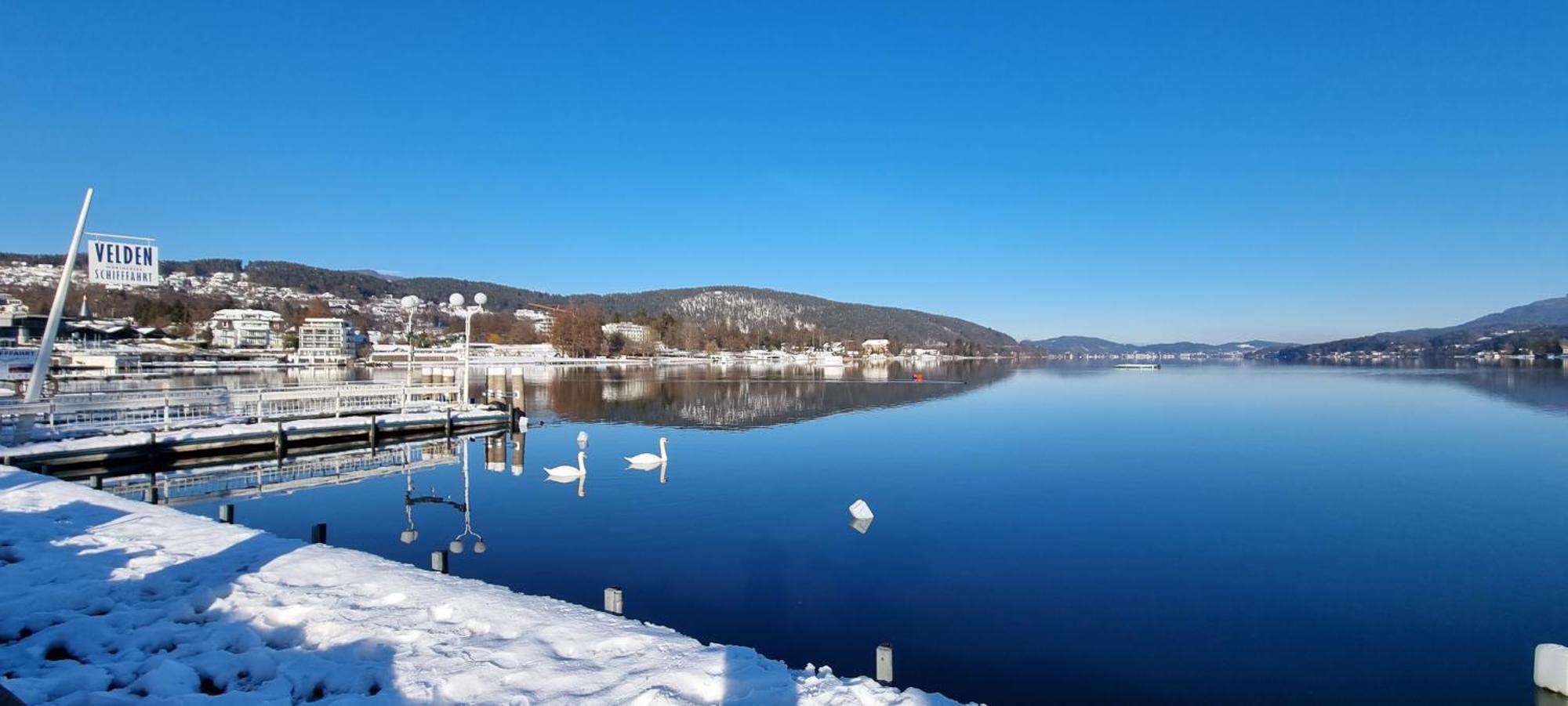 Ferienwohnung Pirker Spittal an der Drau Exteriör bild