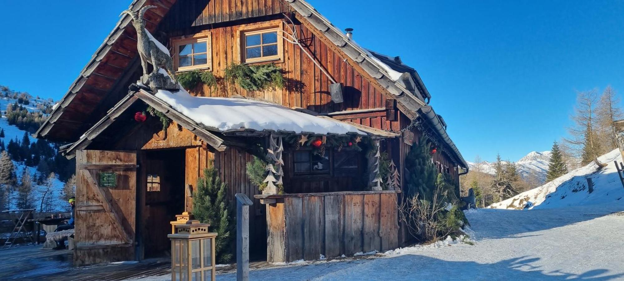 Ferienwohnung Pirker Spittal an der Drau Exteriör bild