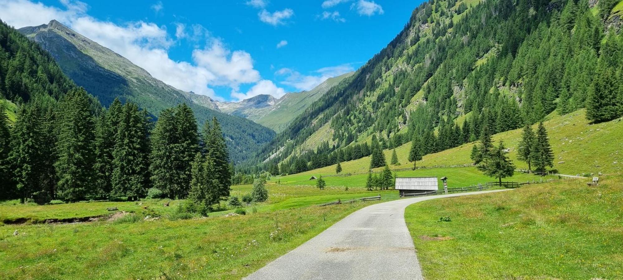 Ferienwohnung Pirker Spittal an der Drau Exteriör bild