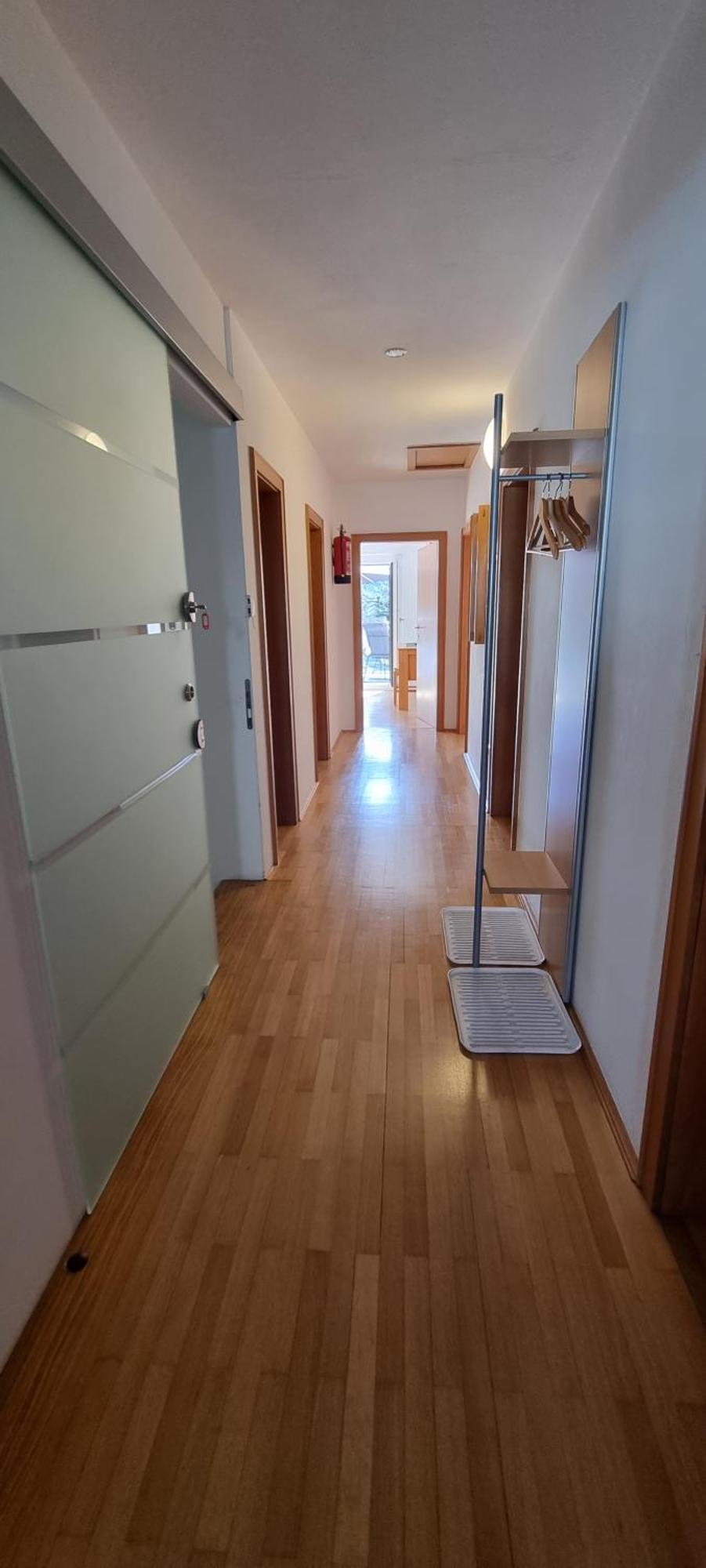 Ferienwohnung Pirker Spittal an der Drau Exteriör bild
