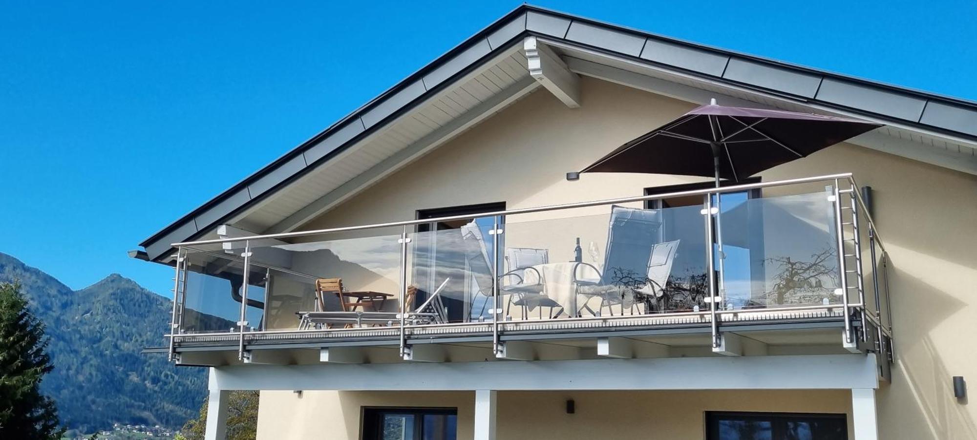 Ferienwohnung Pirker Spittal an der Drau Exteriör bild