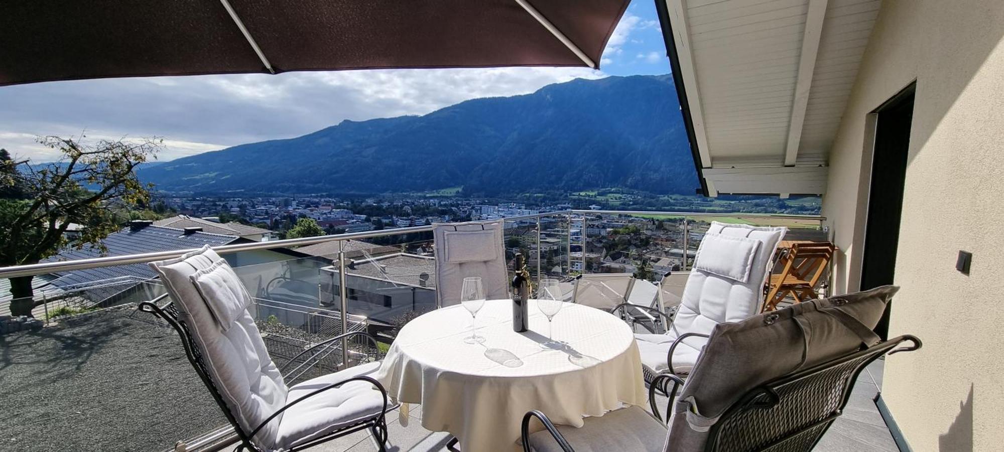 Ferienwohnung Pirker Spittal an der Drau Exteriör bild