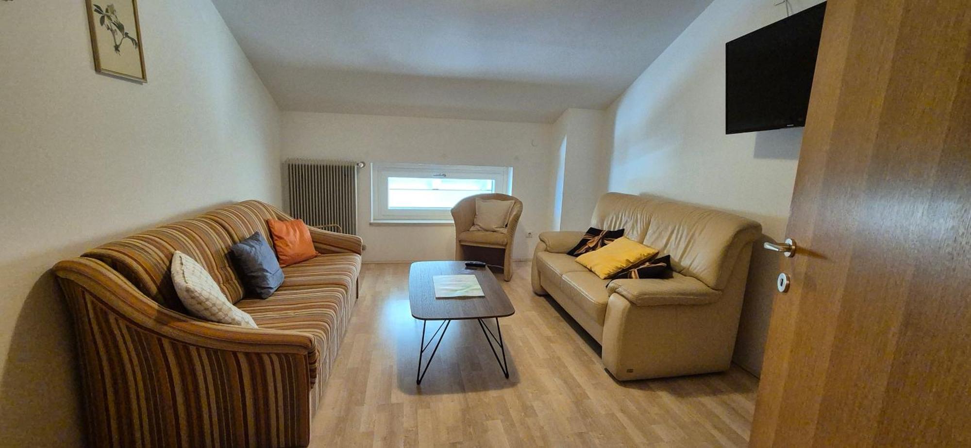 Ferienwohnung Pirker Spittal an der Drau Exteriör bild