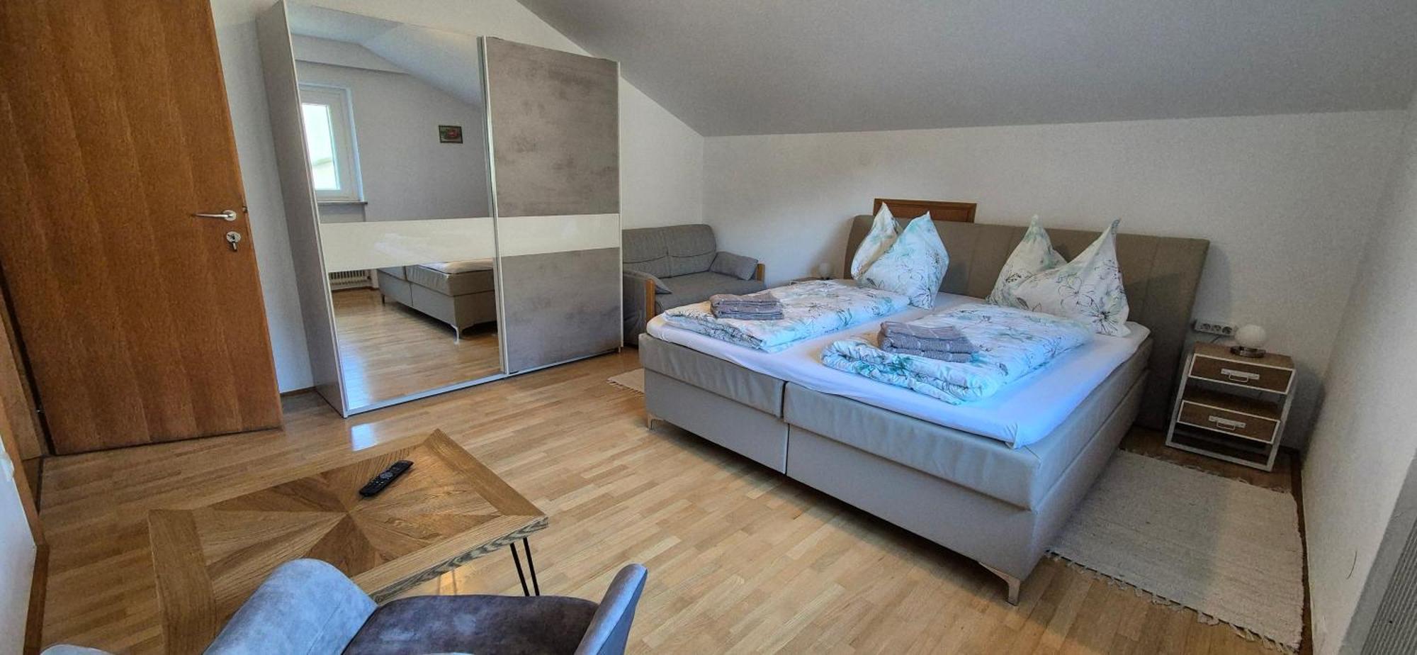 Ferienwohnung Pirker Spittal an der Drau Exteriör bild