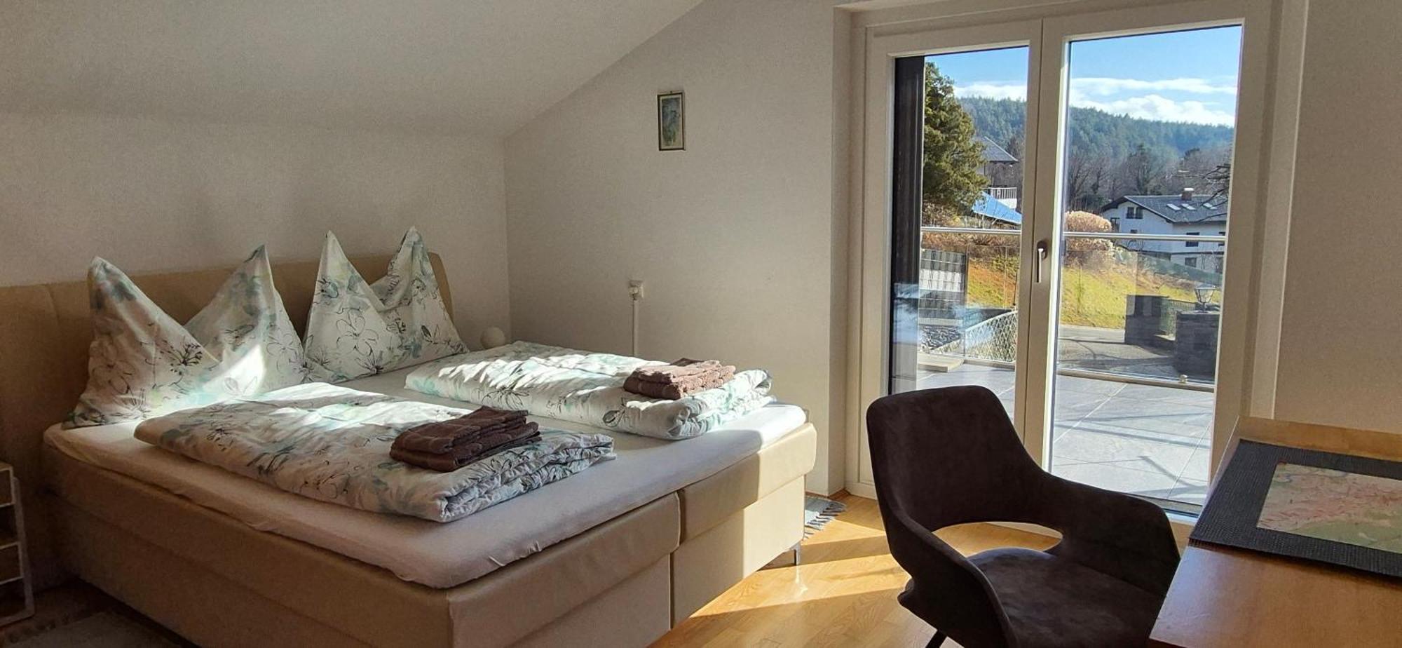 Ferienwohnung Pirker Spittal an der Drau Exteriör bild