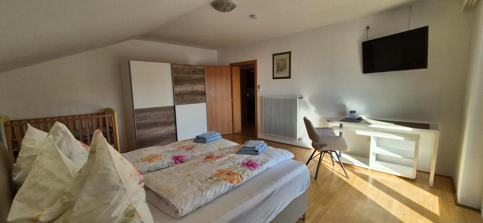 Ferienwohnung Pirker Spittal an der Drau Exteriör bild
