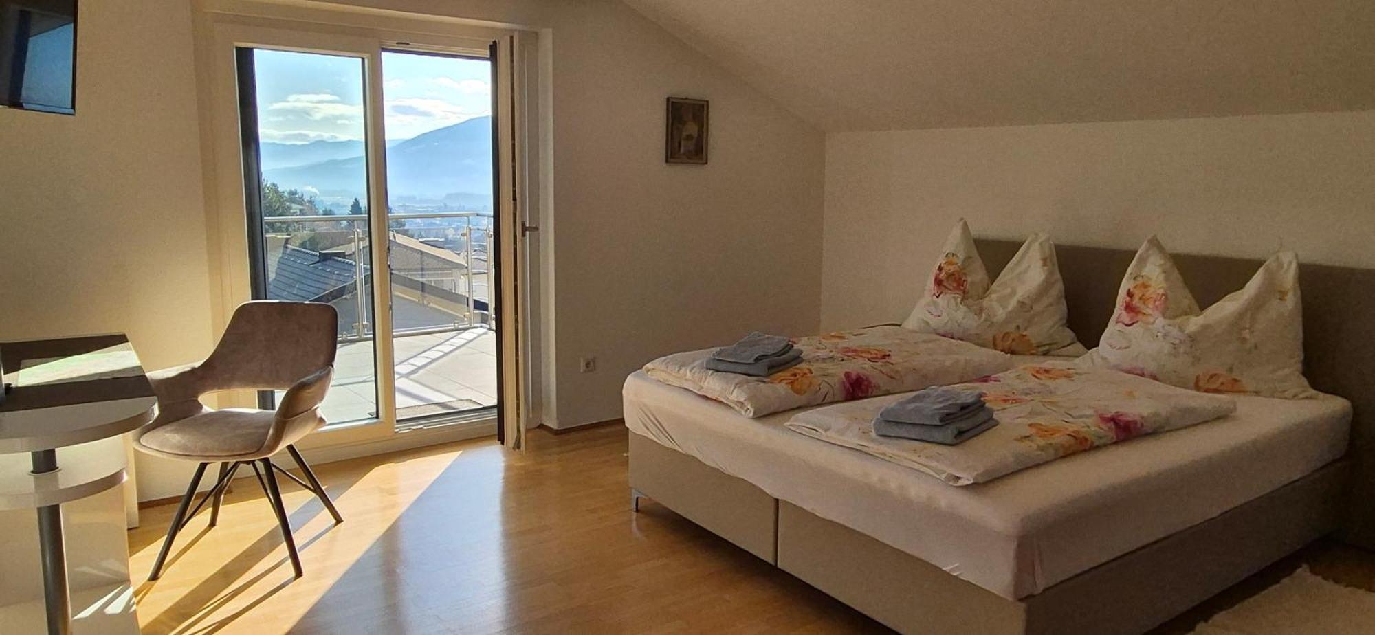Ferienwohnung Pirker Spittal an der Drau Exteriör bild